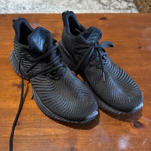 Adidas Alphabounce Instinct Carbon Women's D97320 size 11